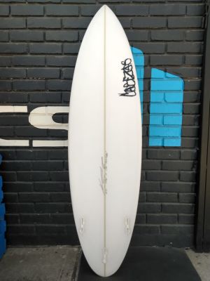 Tabla de Surf Cabezas Technical Master 6'2'' Tabla de Surf Cabezas Technical Master 6'2''