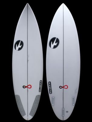Tabla De Surf Klimax Round Hp Tabla De Surf Klimax Round Hp