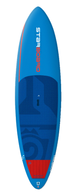 Tabla Sup Wave Starboard Whopper ASAP High Density Rail 9.5x33 Tabla Sup Wave Starboard Whopper ASAP High Density Rail 9.5x33