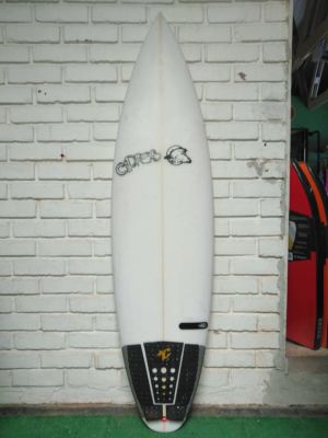 Tabla de Surf Seminueva Cipres 5'10'' Tabla de Surf Seminueva Cipres 5'10''