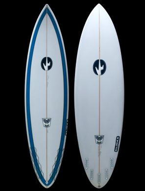 Tabla De Surf Klimax Komet Tabla De Surf Klimax Komet