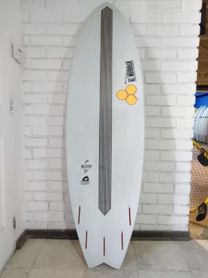 Tabla de Surf Seminueva Al Merrick 6'2'' Tabla de Surf Seminueva Al Merrick 6'2''