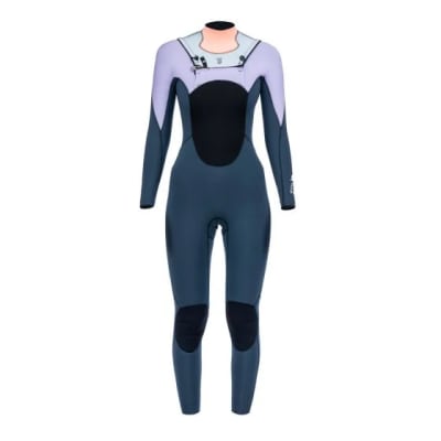 WETSUIT STOKED G4 5/4/3 MUJER LILA WETSUIT STOKED G4 5/4/3 MUJER LILA