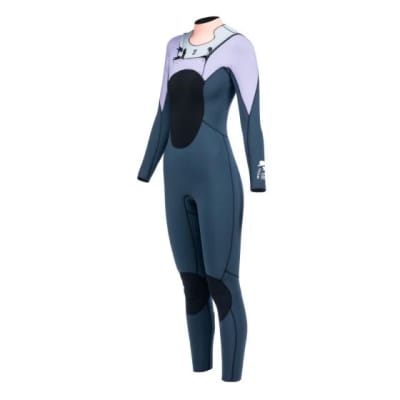 WETSUIT STOKED G4 5/4/3 MUJER LILA WETSUIT STOKED G4 5/4/3 MUJER LILA