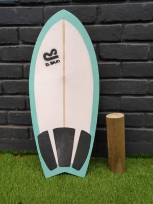 Balance Surf El Bajo 76x33 Balance Surf El Bajo 76x33