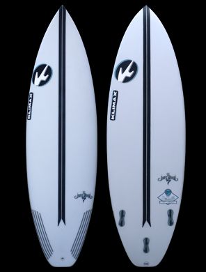 Tabla De Surf Klimax Lucky Seven Tabla De Surf Klimax Lucky Seven