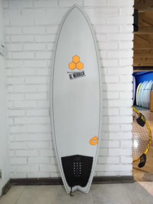 Tabla de Surf Seminueva Al Merrick 6'2'' Tabla de Surf Seminueva Al Merrick 6'2''