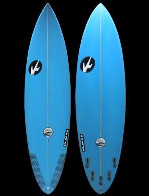 Tabla De Surf Klimax Barrel Tabla De Surf Klimax Barrel