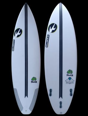Tabla De Surf Klimax Predator Tabla De Surf Klimax Predator