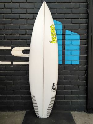 Tabla De Surf Cabezas Destroyer 6'1'' x 19 1/4'' x 2 1/2'' Tabla De Surf Cabezas Destroyer 6'1'' x 19 1/4'' x 2 1/2''