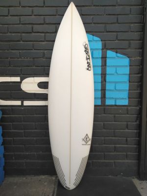 Tabla de Surf Cabezas Technical Master 6'2'' Tabla de Surf Cabezas Technical Master 6'2''