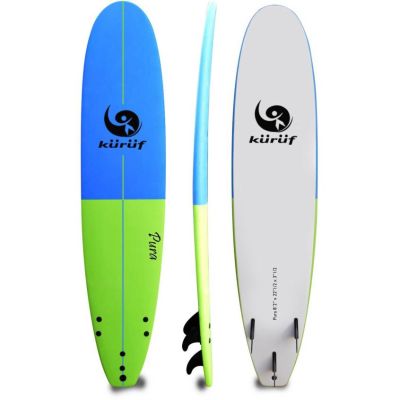 Tablas Fun Board Kuruf Pura 8'2'' Tablas Fun Board Kuruf Pura 8'2''