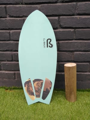 Balance Board El Bajo 69x28 Balance Board El Bajo 69x28