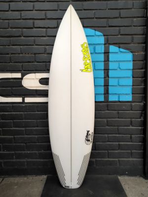 Tabla De Surf Cabezas Destroyer 5'11'' Tabla De Surf Cabezas Destroyer 5'11''
