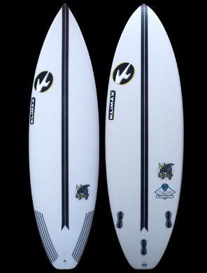 Tabla De Surf Klimax Black Rhino Tabla De Surf Klimax Black Rhino
