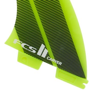 Quillas FCS II Carver Neo Glass Acid Gradient M / L Quillas FCS II Carver Neo Glass Acid Gradient M / L