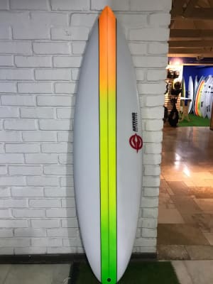Tabla De Surf Artemis Fluorescent 6'3'' Tabla De Surf Artemis Fluorescent 6'3''