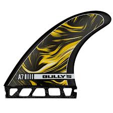 QUILLAS BULLYS A7