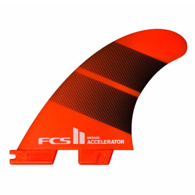 Quillas FCSII Accelerator Neo Glass Tang Gradient Medium Quillas FCSII Accelerator Neo Glass Tang Gradient Medium