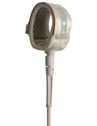 9' All Round Essential Leash WarmGrey/IcebergGreen