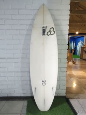 Channel island proton 6.0 Channel island proton 6.0
