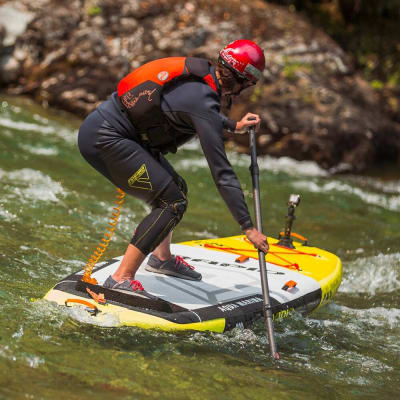 SUP inflable Aqua Marina Rapid 9.6 SUP inflable Aqua Marina Rapid 9.6