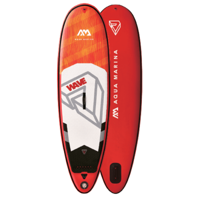 SUP Surf Wave Aqua Marina SUP Surf Wave Aqua Marina