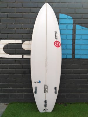 Tabla De Surf Artemis 5.10x19x2.5 Tabla De Surf Artemis 5.10x19x2.5