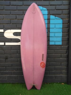 Artemis High twiny 5.5 Artemis High twiny 5.5