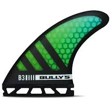 QUILLAS BULLYS B3