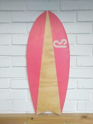 Balance Surf El Bajo 76x33 Balance Surf El Bajo 76x33