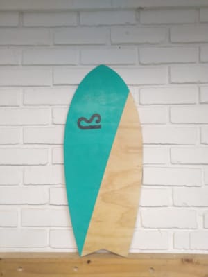 Balance Surf El Bajo 76x33 Balance Surf El Bajo 76x33