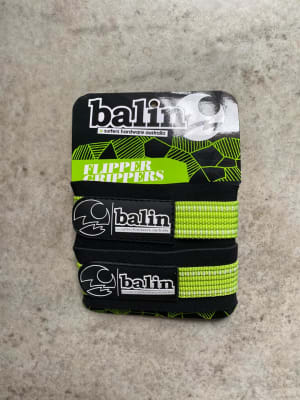 FINS SAVERS BALIN Blanco, Verde, Rojo FINS SAVERS BALIN Blanco, Verde, Rojo