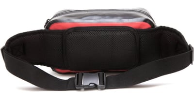Banano Outdoor TREKAN 3 Litros Waterproof - Drysafe - Rojo Banano Outdoor TREKAN 3 Litros Waterproof - Drysafe - Rojo