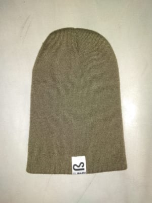 Beanies El Bajo Beanies El Bajo