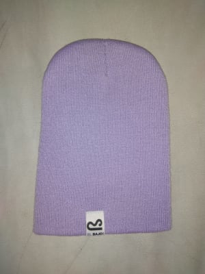 Beanies El Bajo Beanies El Bajo