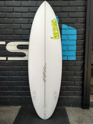 Tabla De Surf Cabezas Technical Master 5'11'' x 19 1/4''x 2 1/2'' Tabla De Surf Cabezas Technical Master 5'11'' x 19 1/4''x 2 1/2''
