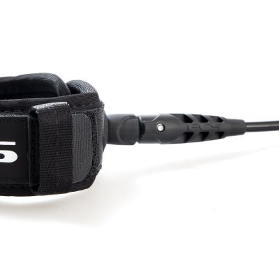 Leash FCS Regular Essential Coal Leash FCS Regular Essential Coal