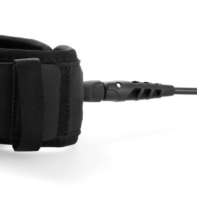 Leash FCS Regular Essential White Leash FCS Regular Essential White