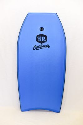 BODYBOARD HR CALIFORNIA BLUE 41 BODYBOARD HR CALIFORNIA BLUE 41