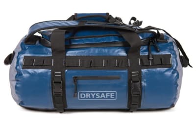 Bolso Drysafe waterproof 60 L azul Bolso Drysafe waterproof 60 L azul