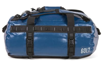 Bolso Drysafe waterproof 60 L azul Bolso Drysafe waterproof 60 L azul