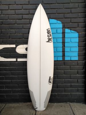 Tabla de Surf Cabezas Destroyer 6'1'' Tabla de Surf Cabezas Destroyer 6'1''