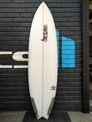 Tablas de Surf Cabezas The Motivator 6'8'' Tablas de Surf Cabezas The Motivator 6'8''