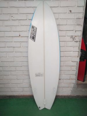 Tabla de Surf Marcos Cruz 5'8'' Tabla de Surf Marcos Cruz 5'8''
