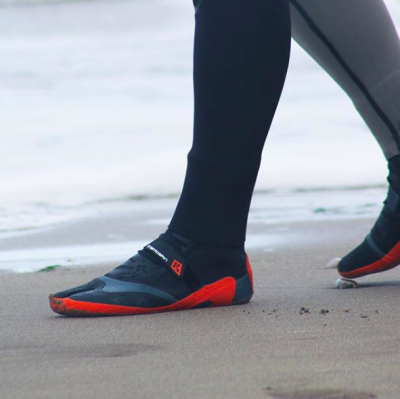 Botines Thermoskin Green Botines Thermoskin Green