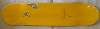 Tabla Skate Primitive Mlt Tabla Skate Primitive Mlt