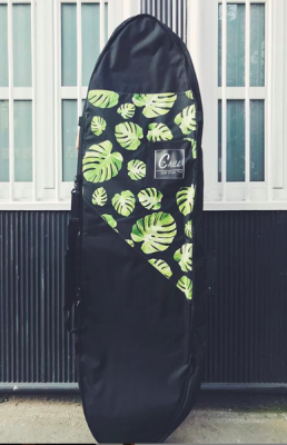 Funda In Chill Double Green/Black Funda In Chill Double Green/Black