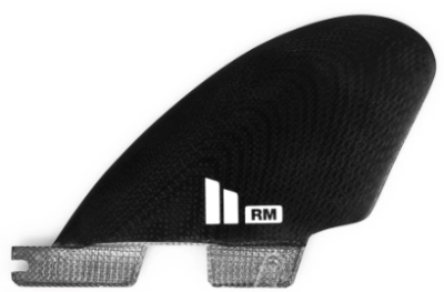 Quillas FCS II Rob Machado PG Quad 