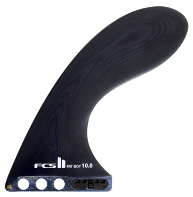 Quillas FCS II Fatboy 9.01